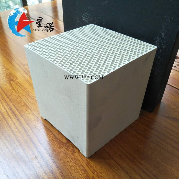 批发 陶瓷蓄热体 100-150mm立方体 RTO 蜂窝陶瓷蓄热体冷却塔填料 沸石蜂窝图3