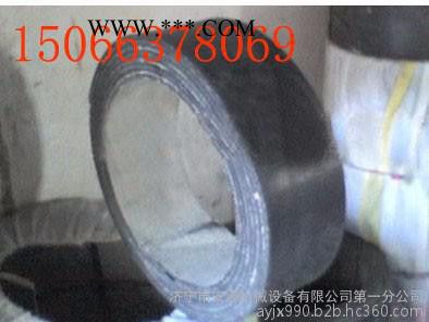 无石棉树脂刹车带  制动闸带  石棉刹车带图5