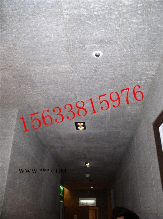 珍珠岩水泥板  保温建材珍珠岩板图2