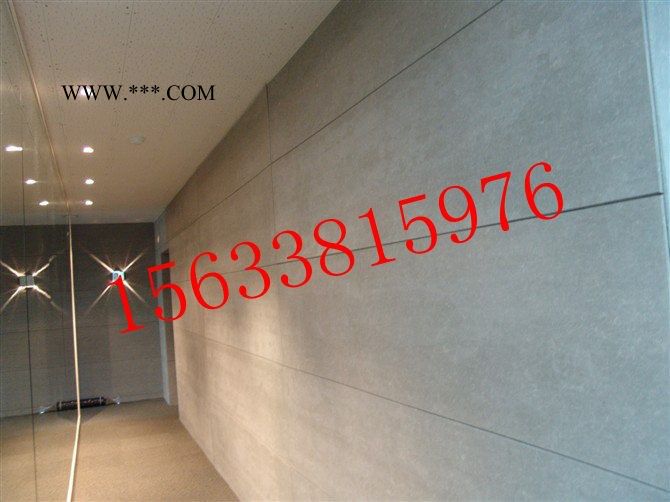 珍珠岩水泥板  保温建材珍珠岩板图4