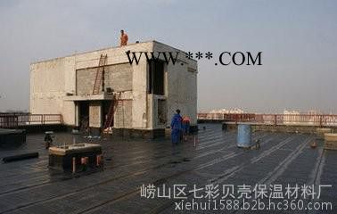 青岛水泥发泡混泥土、发泡水泥、珍珠岩、地暖保温、楼顶保温、地下室填充、外墙保温、内墙保温、聚合物砂浆，珍珠岩、玻化微珠图7