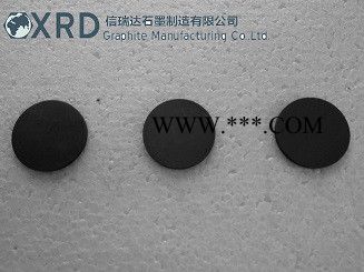 浪涌保护器石墨片，防雷器石墨片图3