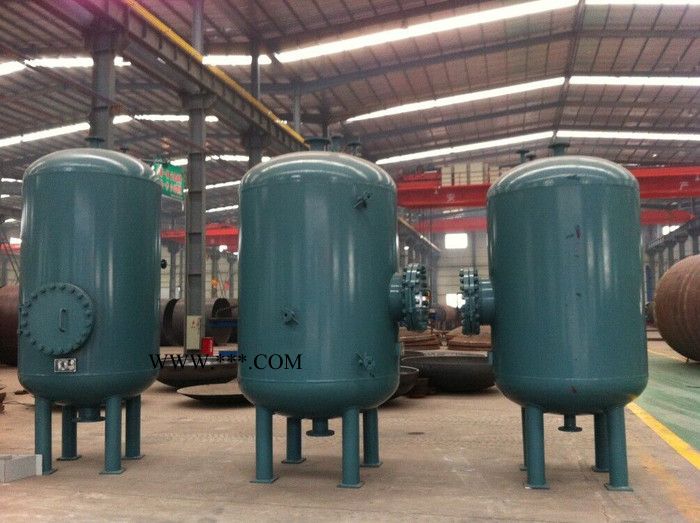 东岳压力容器 压力容器设备 压力容器 蒸压釜 蒸养釜 木材蒸干釜 石膏蒸压釜图2