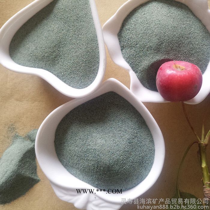 供应 沸石颗粒 水处理滤料沸石 水产养殖沸石图8