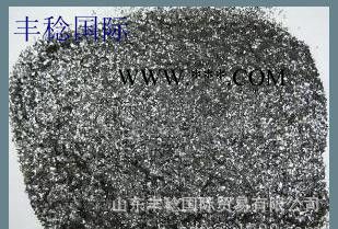 899石墨粉 天然鳞片石墨图3