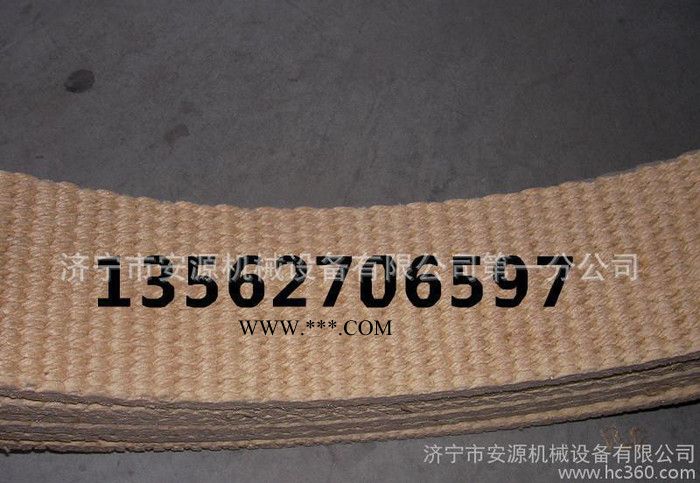 无石棉编织刹车带 石棉刹车带2018年专业生产图8