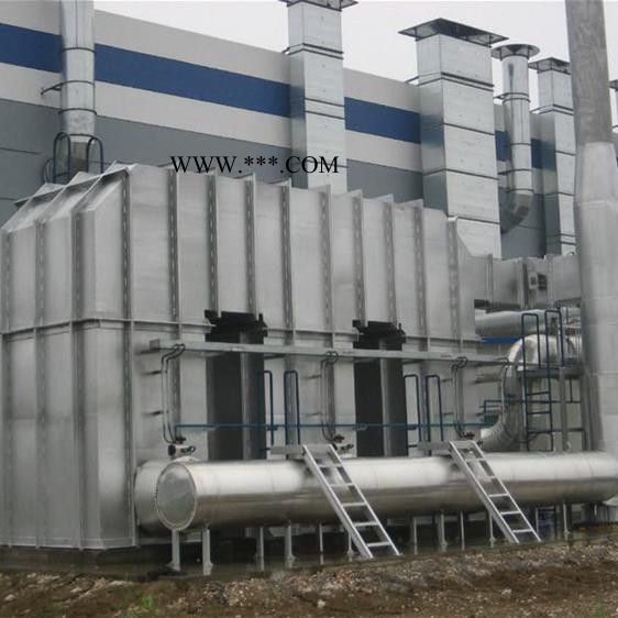 蓄热式热力氧化焚烧炉，RTO、沸石转轮、蓄热式氧化炉图4