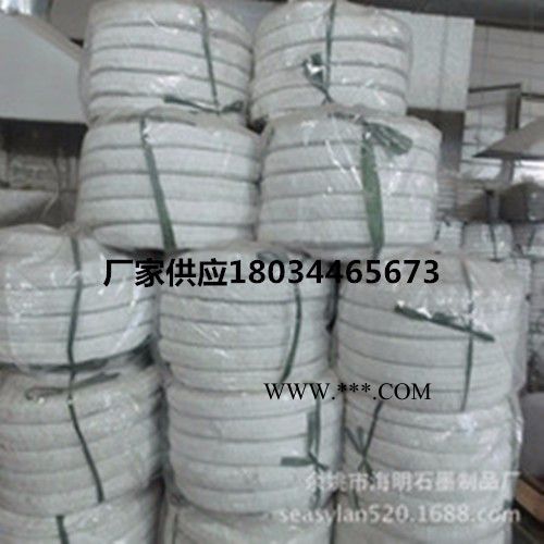 厂家生产大量石棉绳防火好图4