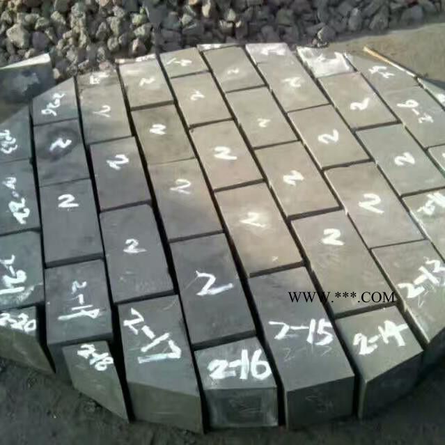 德辰碳素高功率石墨电极图5