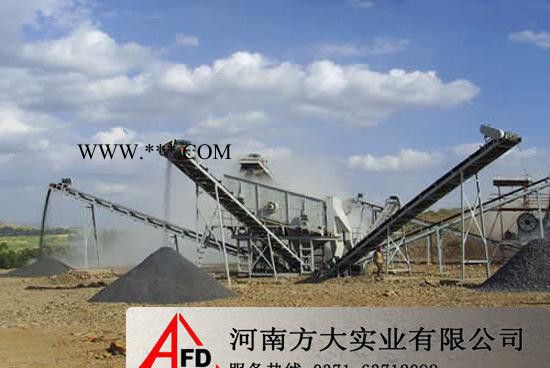 晋城玄武岩制砂生产线 忻州珍珠岩制砂生产线 制砂机价格图1