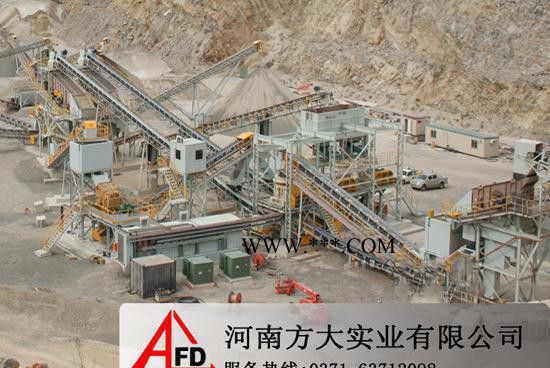 晋城玄武岩制砂生产线 忻州珍珠岩制砂生产线 制砂机价格图2