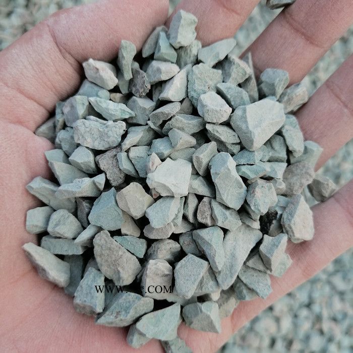 天隆沸石加工厂 沸石粉 沸石的作用 园艺沸石 滤料沸石图5