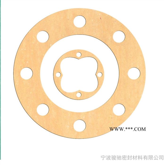 耐油无石棉垫片价格 高压石棉密封垫片厂家 无石棉橡胶垫片DN200图3