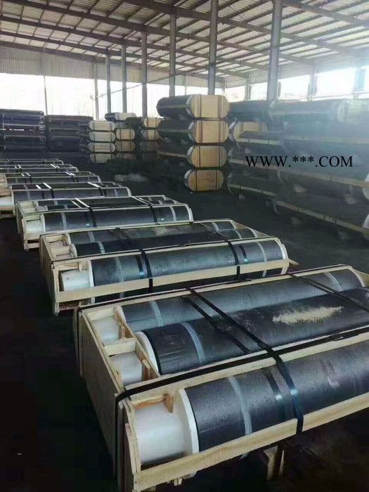 云水公司直销100--850 石墨电极RP/HP/UHP,超高功率高密度石墨电极，电极棒，石墨坩埚，石墨制品图4