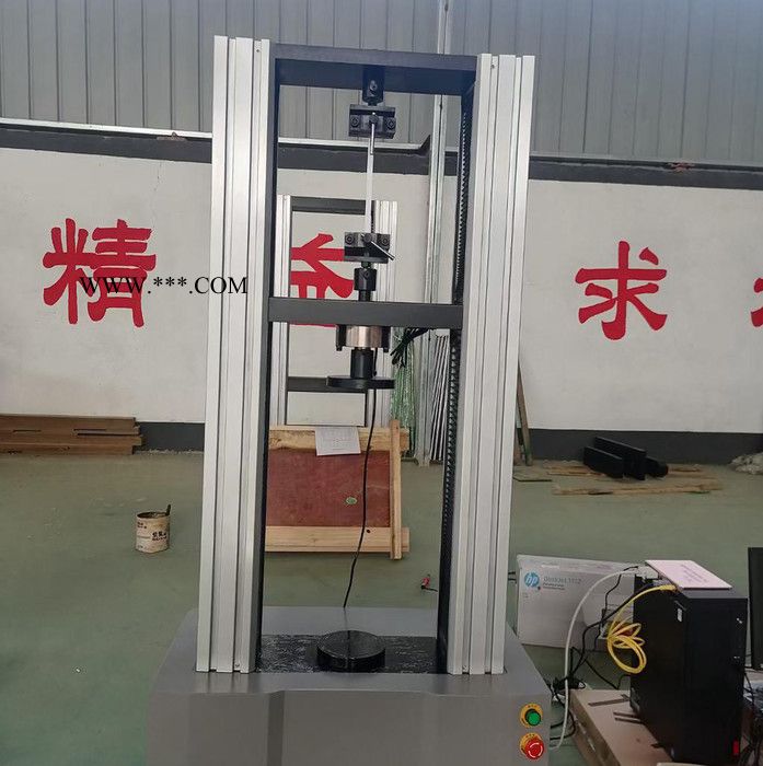 中特 石棉橡胶板万能试验机 石棉橡胶板拉力试验机 万能试验机 企业厂家图4