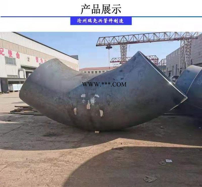 四川石棉弯头厂家图4