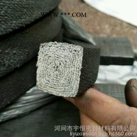 特种石棉盘根绳 布卷石棉盘根 带钢丝石棉盘根 石棉盘根绳 耐高温盘根图7