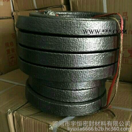 特种石棉盘根绳 布卷石棉盘根 带钢丝石棉盘根 石棉盘根绳 耐高温盘根图5