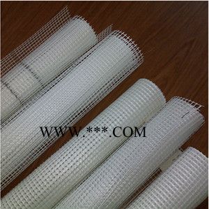 石膏板用伟乐WL-150ml耐碱玻纤网格布，玻璃纤维网格布图3