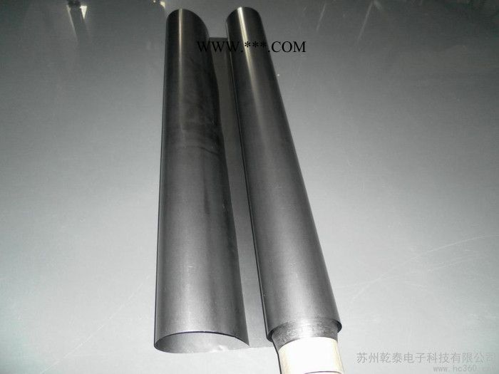供应乾泰QTN003导热材料,导热硅胶,超薄导热石墨片，散热石墨膜图2
