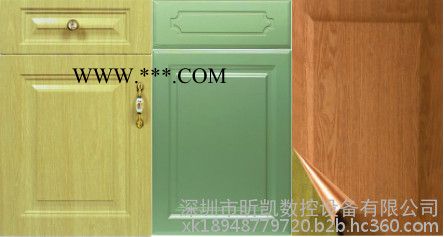 深圳昕凯数控吸塑模具雕刻机 ** 石膏模 电木模点解铜模图2