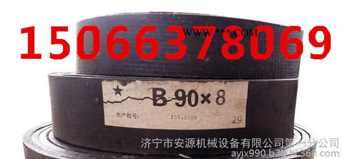 无石棉编织船用刹车带  无石棉编织刹车带 石棉橡胶刹车带专业生产图2
