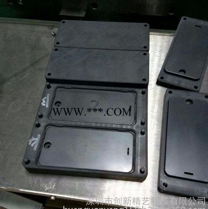 石墨电极加工3D热弯石墨模具加工直线电机技术加工中心图3