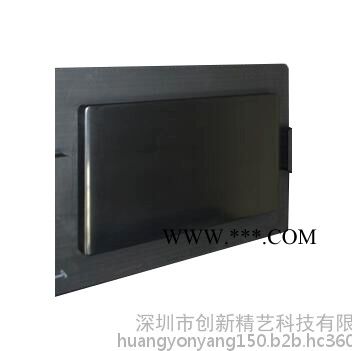 石墨电极加工3D热弯石墨模具加工直线电机技术加工中心图2