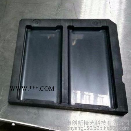 石墨电极加工3D热弯石墨模具加工直线电机技术加工中心图5