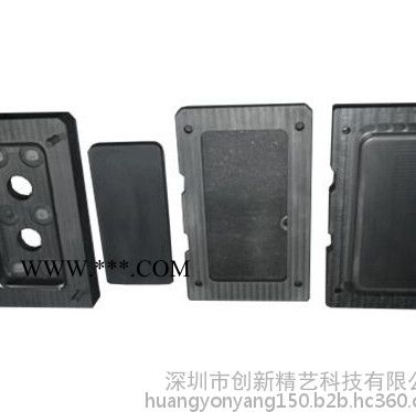 石墨电极加工3D热弯石墨模具加工直线电机技术加工中心图4