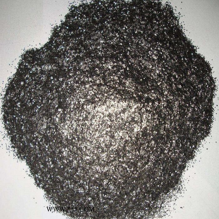 润滑石墨粉电极用高碳石墨粉**供应商天然鳞片石墨图3