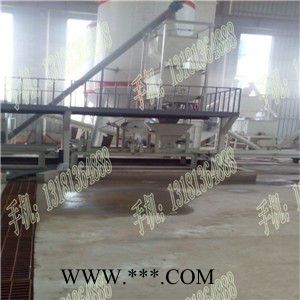 嘉禾珍珠岩吸音板设备的特性图7