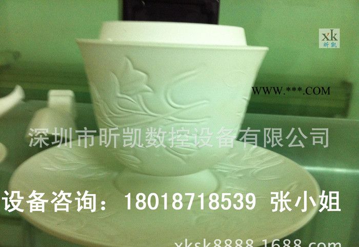 江西陶瓷瓷模雕刻机|石膏模具雕刻、树脂模具雕刻、陶瓷雕刻雕花图2