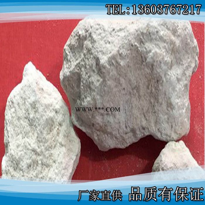 沸石颗粒 园艺绿沸石 斜发沸石 饲料沸石粉  量大优惠信阳矿产图3