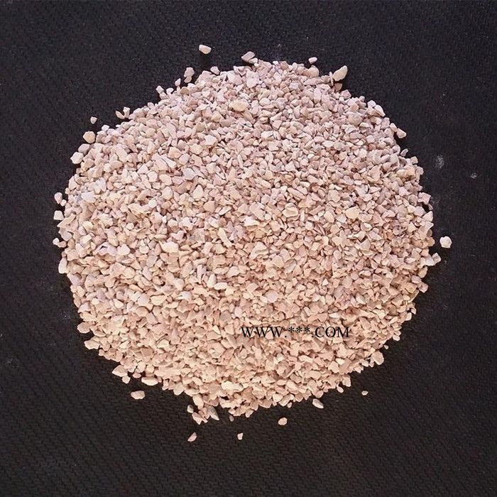 瑞林牌am-1 沸石滤料鞍山沸石滤料价格+抚顺沸石滤料厂家图1