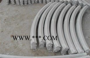 深圳人山石膏线硅胶模具，硅胶模具厂硅橡胶图8