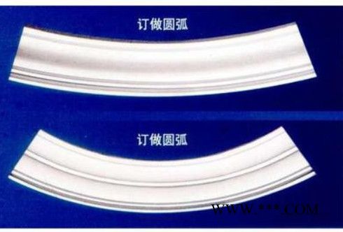 深圳人山石膏线硅胶模具，硅胶模具厂硅橡胶图4