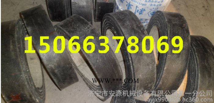 石棉/无石棉铜丝刹车带  石棉橡胶刹车带图4