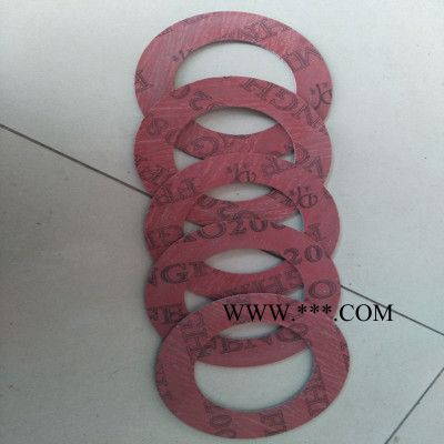 耐油非石棉法兰垫 石棉垫厂家销售图2