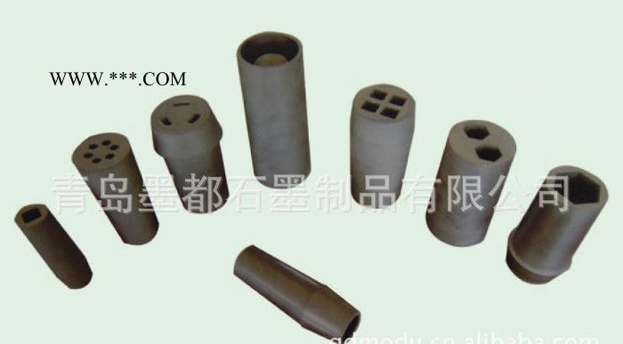 石墨模具  水平连铸用石墨结晶器 国产图2