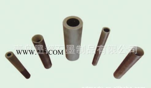 石墨模具  水平连铸用石墨结晶器 国产图3