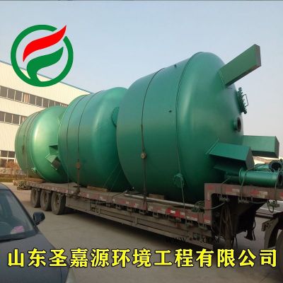 厂家生产沸石过滤器 活性炭 石英砂纤维球 多介质过滤器 水质净化设备