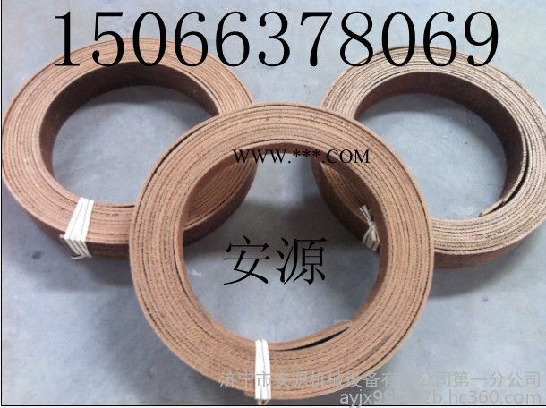 耐磨石棉刹车带  石棉铜丝橡胶刹车带 制动带图6