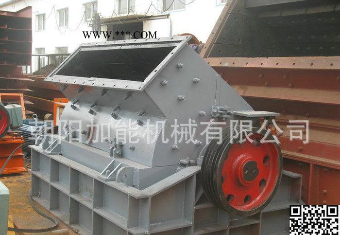 专业珍珠岩破碎机 PC1020液压密封锤式破碎机图3