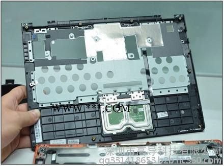 人工合成石墨片-天然石墨片-散热膜图3