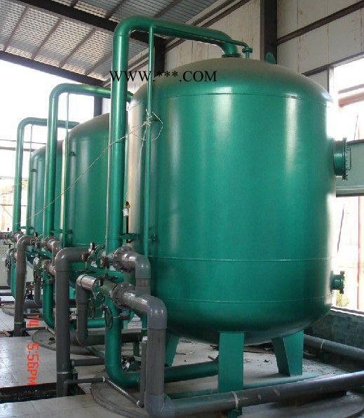 核桃壳过滤器 核桃壳过滤器价格 核桃壳过滤器厂家 沸石过滤器图5