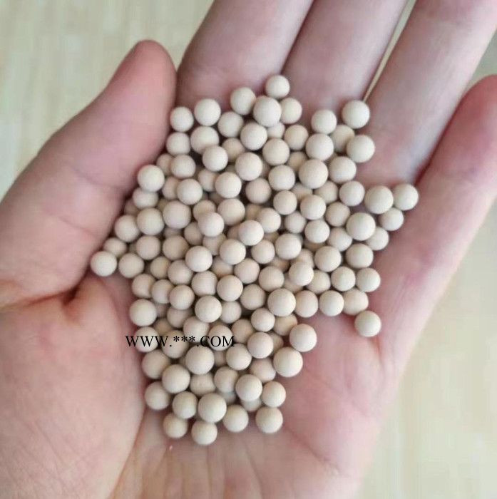 纳科 5A分子筛  4A沸石分子筛 蜂窝沸石分子筛 分子筛原粉图2