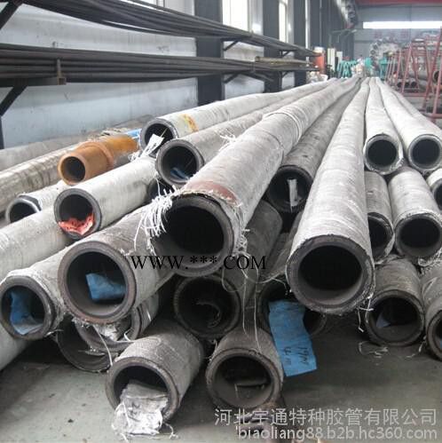 河北宇通石棉胶管、水冷电缆套管、 石棉胶管、 耐热石棉胶管 、冶炼专用胶管图1