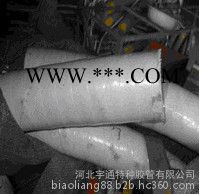 河北宇通石棉胶管、水冷电缆套管、 石棉胶管、 耐热石棉胶管 、冶炼专用胶管图5