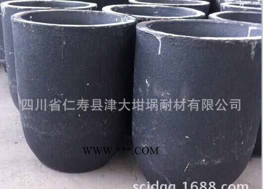（生产）大量石墨等静压坩埚图2